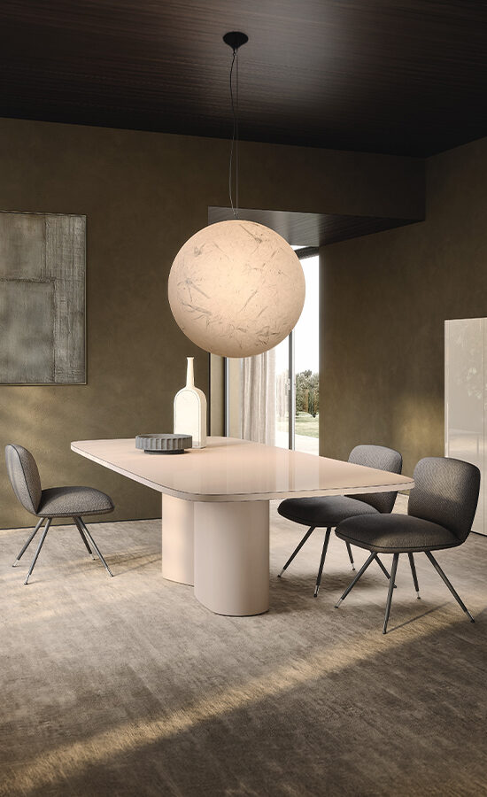 Complementi d’arredo per interni